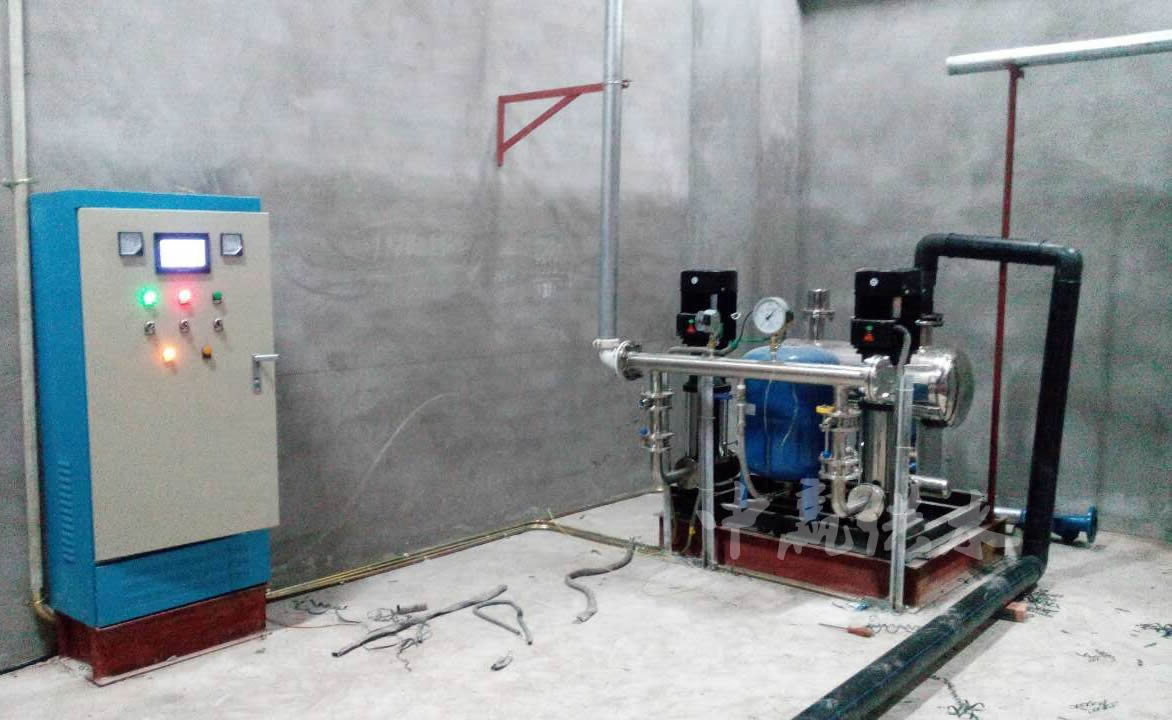 箱式无负压365bet英国_365bet娱乐_速发国际365的最新网站设备,箱式无负压给水设备