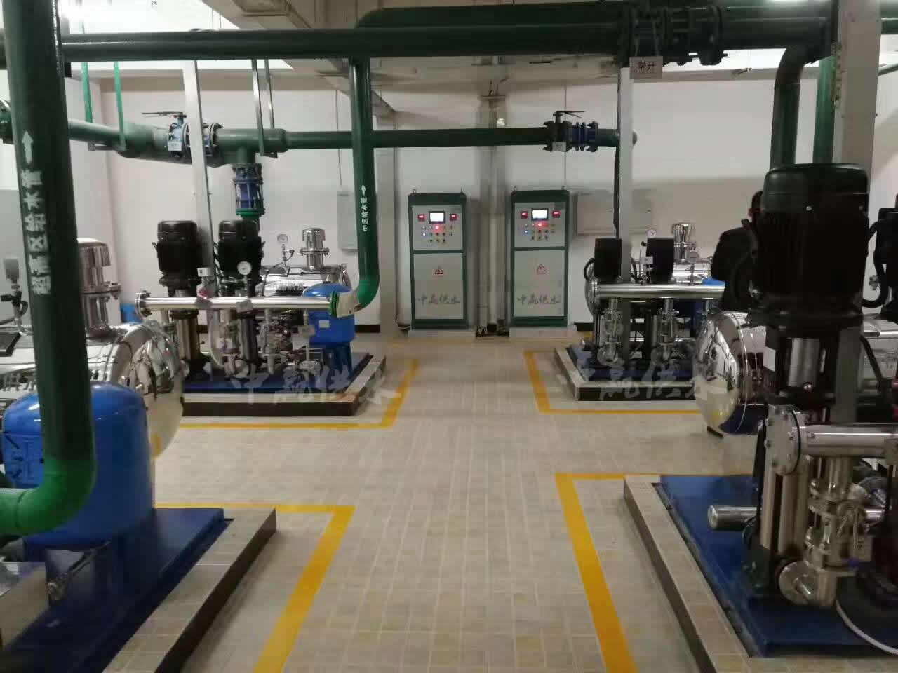 箱式无负压365bet英国_365bet娱乐_速发国际365的最新网站设备,箱式无负压给水设备