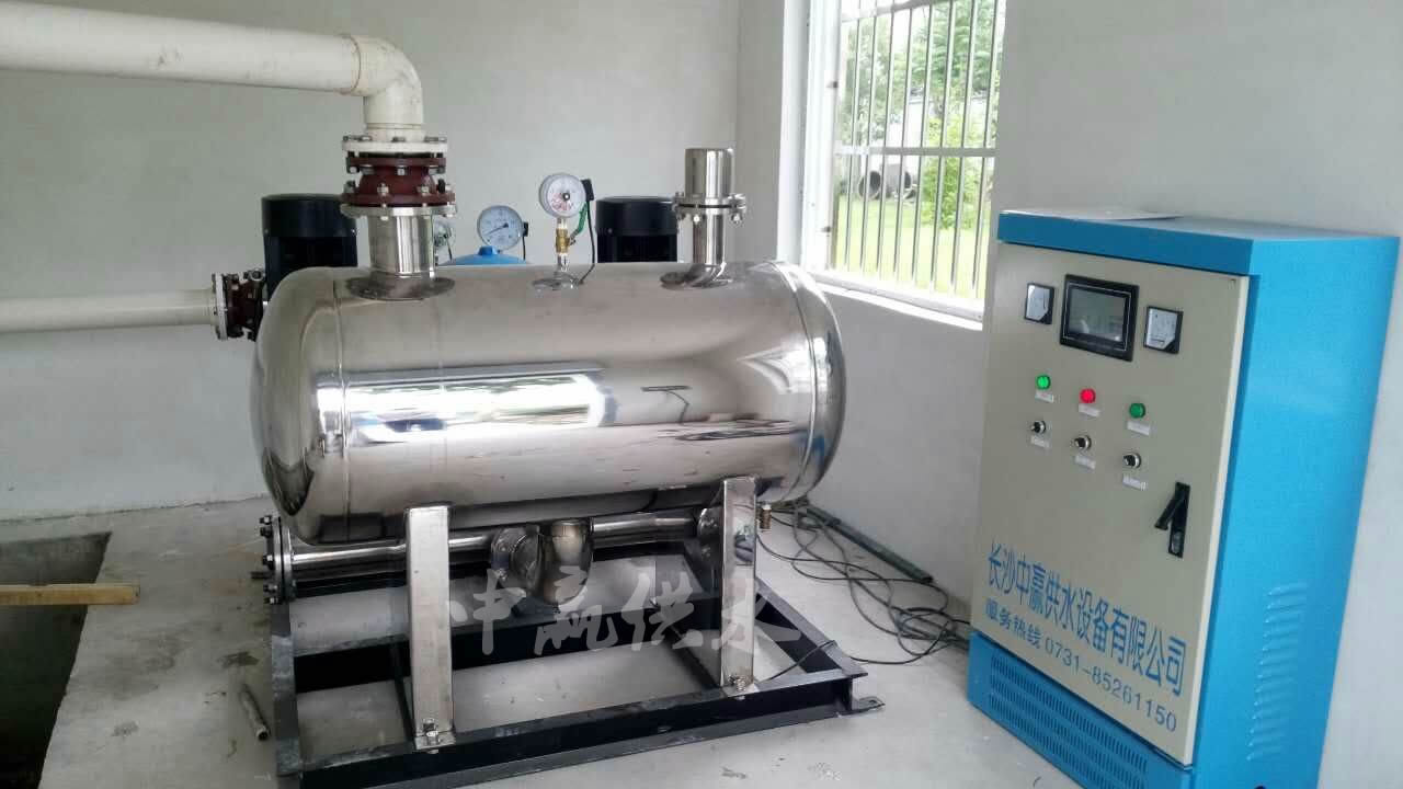 箱式无负压365bet英国_365bet娱乐_速发国际365的最新网站设备,箱式无负压给水设备