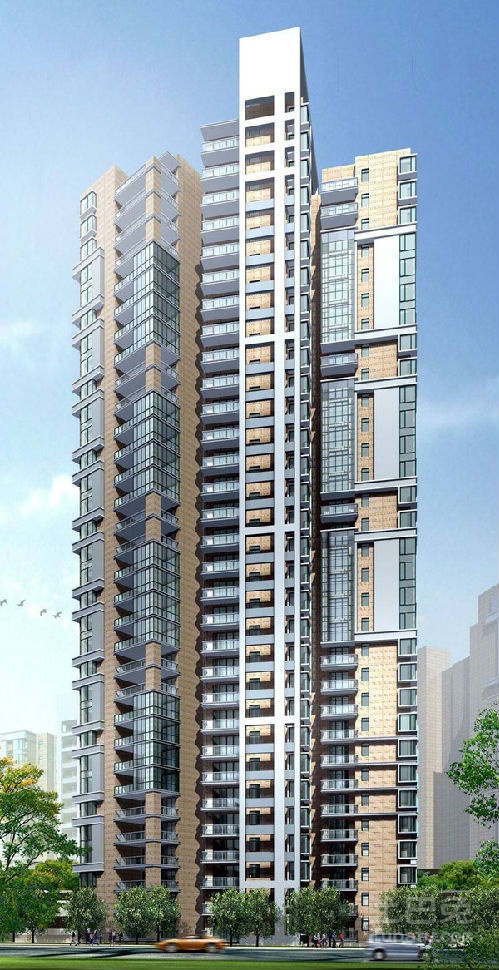 高层住宅几层最好,高层住宅多少层最好